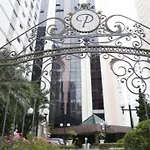 Lp2203 - Flat Aconchegante No Coracao Do Jardins