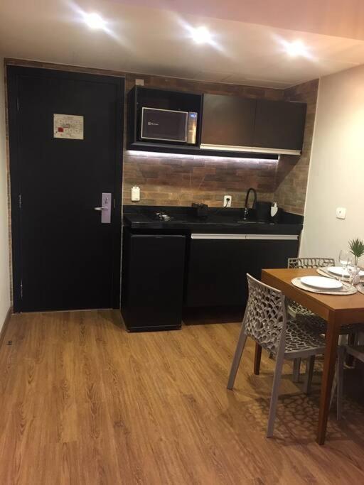 Apartamento Lp2203 - Flat Aconchegante No Coracao Do Jardins