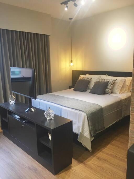 Apartamento Lp2203 - Flat Aconchegante No Coracao Do Jardins *
