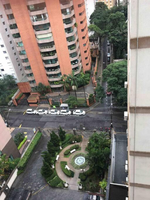 Lp2203 - Flat Aconchegante No Coracao Do Jardins * São Paulo