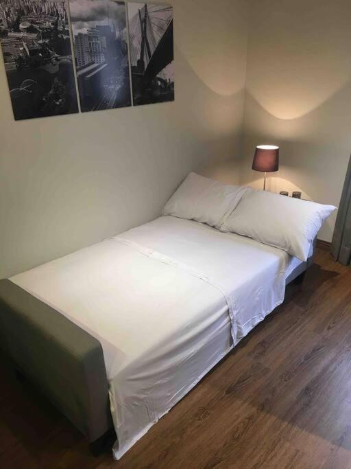 Apartamento Lp2203 - Flat Aconchegante No Coracao Do Jardins