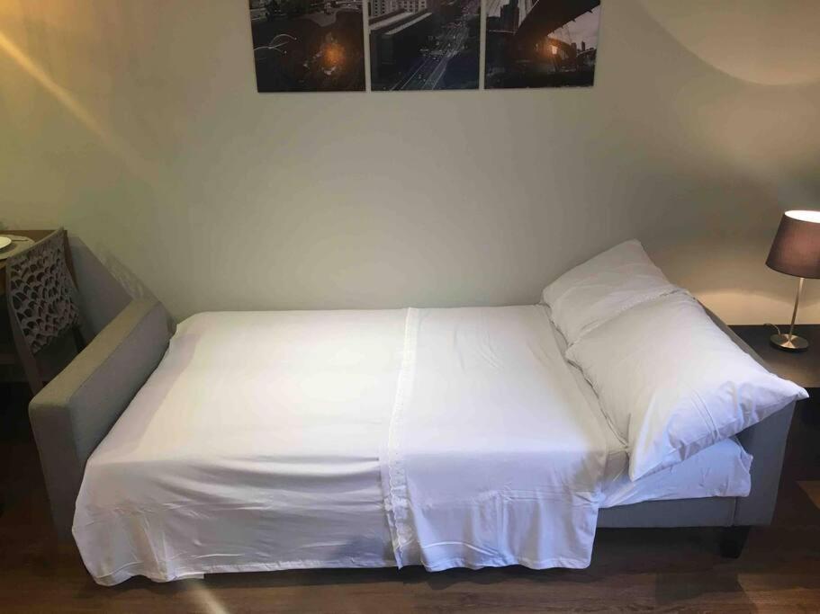 Apartamento Lp2203 - Flat Aconchegante No Coracao Do Jardins São Paulo