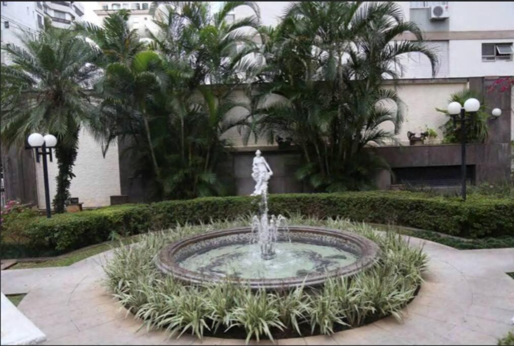 Lp2203 - Flat Aconchegante No Coracao Do Jardins Apartamento *